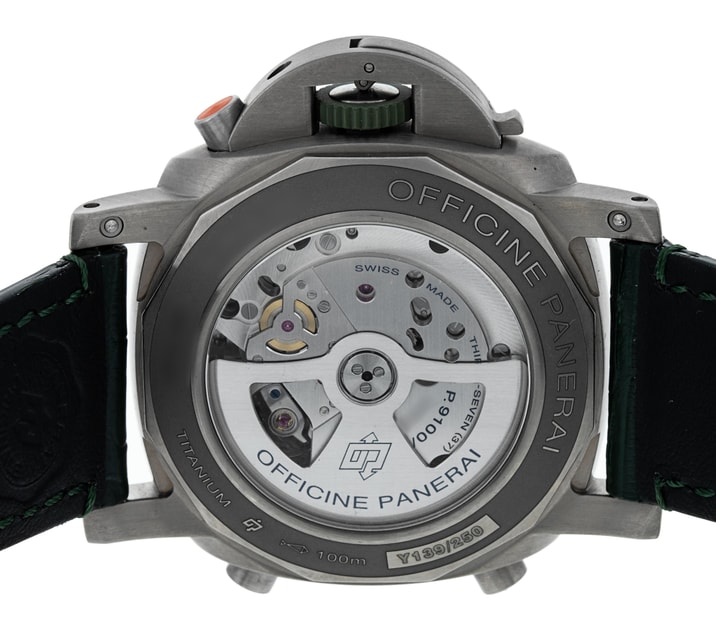 Panerai Luminor Marina PAM01299 Image 4